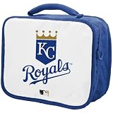 MLB Kansas City Royals Lunchbreak Lunchbox