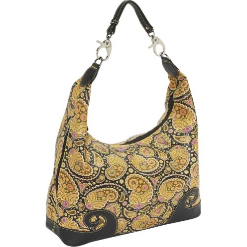 Sydney Love Paisley Hobo
