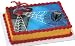 Spider-man Web Slinger Cake Topper Set