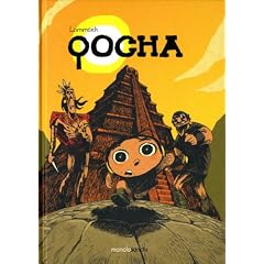 Qocha