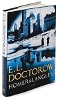 a novel:Homer & Langley byL. Doctorow(hardcover)(2009)