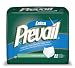 Prevail Protective Underwear, Youth Small, 22 Underwear (Pack of 4)