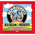 Ben & Jerry's: Homemade Ice Cream & Desserts