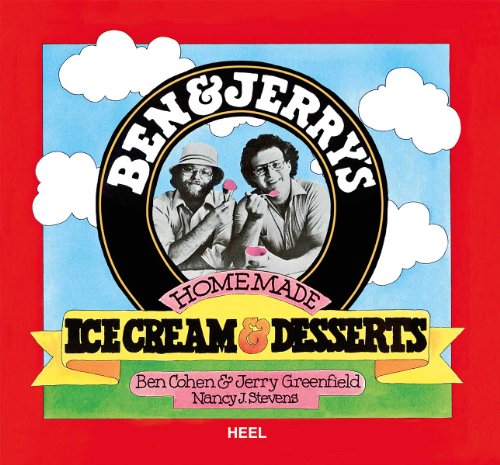Produkt-Bild: Ben & Jerry's: Homemade Ice Cream & Desserts