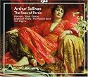 Sullivan: The Rose of Persia