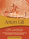 City of the Dead (Felony & Mayhem Mysteries) (Huy the Scribe Mysteries)