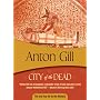 City of the Dead: The Third Egyptian Mystery (Huy the Scribe Mysteries)
