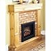 517hsT7CiiL. SL75  Dimplex Geneva Electric Fireplace and Entertainment Center