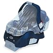 Graco Infant Car Seat Netting