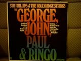 The George, John, Paul & Ringo Songbook