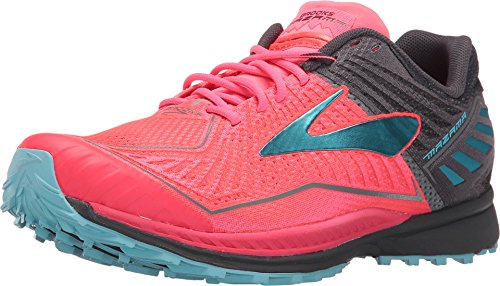 Brooks Mazama Women Shoe Pk/An/Bl 5.0 B