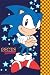 Sonic - Stars - Maxi Poster - 61 cm x 91.5 cm