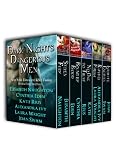 Dark Nights Dangerous Men