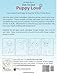 Puppy Love Dot To Dot: The Cutest Ever Puppy & Dog Dot To Dot Puzzle Book