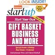 Start Your Own Gift Basket Business (Start Your Own Gift Basket Service) Discounts