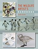 The wildlife artist's handbook