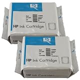 HP Genuine Ink Cartridge for HP 88XL (2 Black)