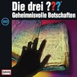 160/Geheimnisvolle Botschaften