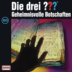 160/Geheimnisvolle Botschaften