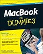 MacBook For Dummies (For Dummies (Computer/Tech))