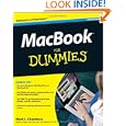 MacBook For Dummies (For Dummies (Computer Tech))