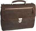 Leonhard Heyden Unisex Adult Boston 7301-003 Briefcases