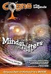 Cogno: The Legends-Book Two-Mindshifters