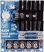 ALTRONIX AL624 LINEAR POWER SUPPLY AND CHARGER