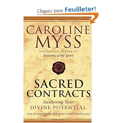 Sacred Contracts: Awakening Your Divine Potential
