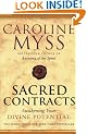 Sacred Contracts: Awakening Your Divine Potential