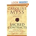 Sacred Contracts: Awakening Your Divine Potential