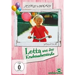 Lotta aus der Krachmacherstra�e