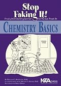 Stop Faking It! Chemistry Basics