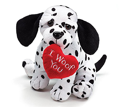 Valentine's Day Plush 8