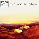 The Aaron Copland Collection