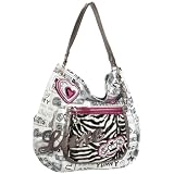 KATHY Van Zeeland Word Up II Hobo