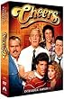 Cheers : L'Int�grale Saison 1 - Coffret 4 DVD