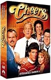 Revue Paramount  / Cheers : L'Intégrale Saison 1 - Coffret 4 DVD