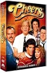 Cheers : L'Int�grale Saison 1 - Coffr...