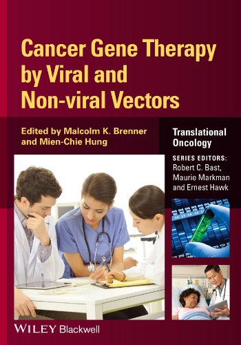 Cancer Gene Therapy by Viral and Non-viral Vectors (Translational Oncology)