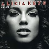 As I am - Alicia Keys