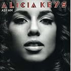 As I Am by Alicia Keys (Audio CD - 2008) - Import