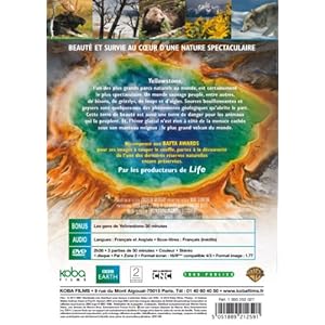 Yellowstone, la lutte pour la vie