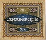 Arabesque- The Anthology of Arabian Music