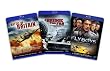 Blu-ray War Bundle (Battle of Britain / A Bridge Too Far / Flyboys) - (Amazon.com Exclusive) [Blu-ray]