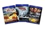 Blu-ray War Bundle (Battle of Britain / A Bridge Too Far / Flyboys) - (Amazon.com Exclusive)
