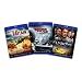 Blu-ray War Bundle (Battle of Britain / A Bridge Too Far / Flyboys) - (Amazon.com Exclusive) [Blu-ray]