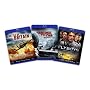 Blu-ray War Bundle (Battle of Britain / A Bridge Too Far / Flyboys) - (Amazon.com Exclusive) [Blu-ray]