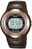 CASIO (カシオ) 腕時計 Baby-G Tripper タフソーラー 電波時計 テオブロマタイアップモデル BGT-2600THJ-5JR