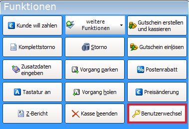 AFS-Friseur & Kosmetik (Standard)